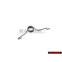 Genuine VW Spring - 1K0615295