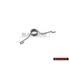 Genuine VW Spring - 1K0615295