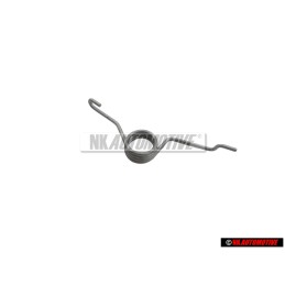 Genuine VW Spring - 1K0615295