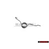 Genuine VW Spring - 1K0615295