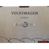 Genuine VW snap ring - N 0124571