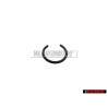 Genuine VW snap ring - N 0124571