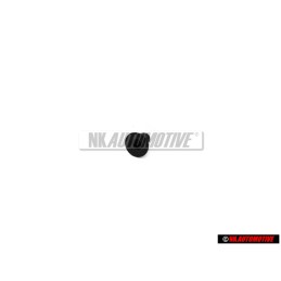 Genuine VW full tubular rivet - N 0137922
