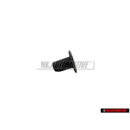 Genuine VW full tubular rivet - N 0137922