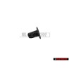 Genuine VW full tubular rivet - N 0137922