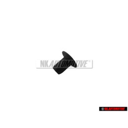 Genuine VW full tubular rivet - N 0137922