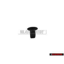 Genuine VW full tubular rivet - N 0137922