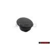 Genuine VW Bung Satin Black - 6K0867645M B41