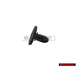 Genuine VW bung - 6N0837798