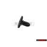 Genuine VW bung - 6N0837798