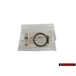 Genuine VW securing ring - 6U0407387