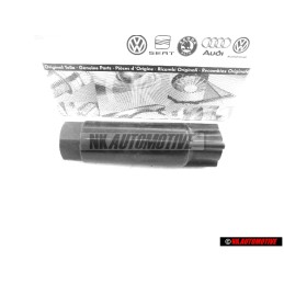 Genuine VW stop for accelerator pedal - 6U0721527