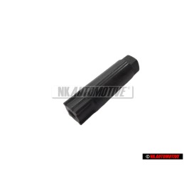 Genuine VW stop for accelerator pedal - 6U0721527