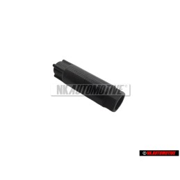 Genuine VW stop for accelerator pedal - 6U0721527