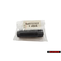 Genuine VW stop for accelerator pedal - 6U0721527