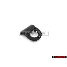 Genuine VW grommet - 6U0823369