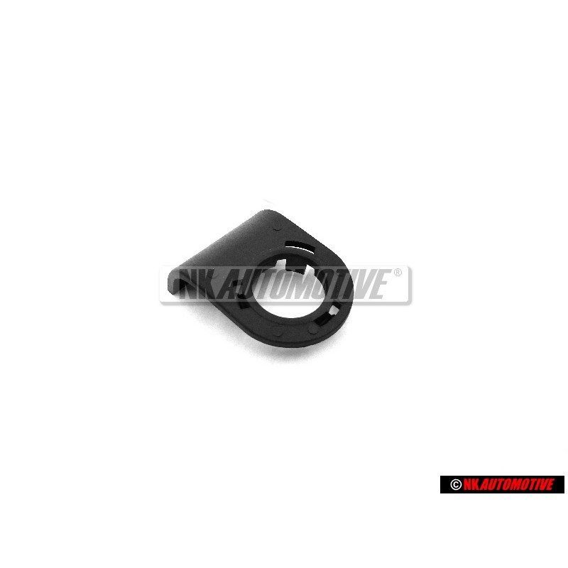 Genuine VW grommet - 6U0823369