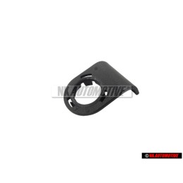 Genuine VW grommet - 6U0823369