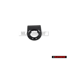 Genuine VW grommet - 6U0823369