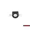 Genuine VW grommet - 6U0823369