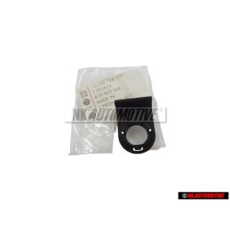 Genuine VW grommet - 6U0823369