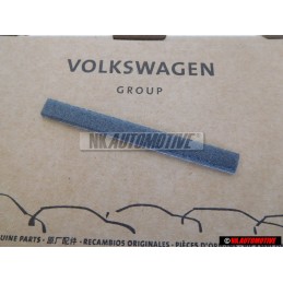 Genuine VW sealing tape - 6U0837143