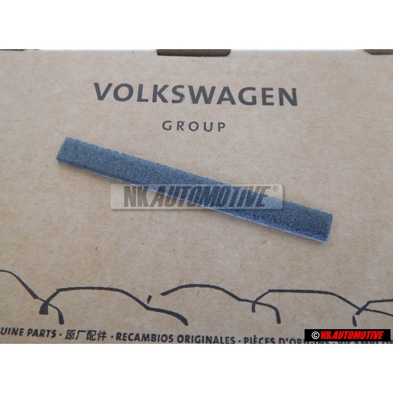 Genuine VW sealing tape - 6U0837143