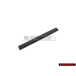 Genuine VW sealing tape - 6U0837143