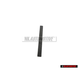 Genuine VW sealing tape - 6U0837143