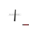 Genuine VW sealing tape - 6U0837143