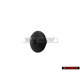 Genuine VW clip - 6U0863907