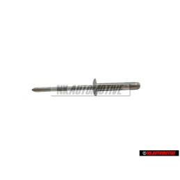 Genuine VW pop rivet - 701070919