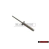 Genuine VW pop rivet - 701070919
