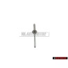 Genuine VW pop rivet - 701070919