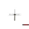 Genuine VW pop rivet - 701070919