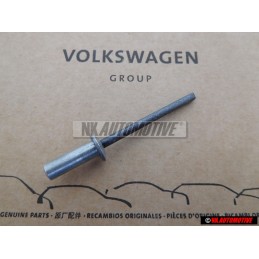 Genuine VW pop rivet - 701070919C
