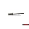 Genuine VW pop rivet - 701070919C
