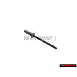 Genuine VW pop rivet - 701070919C