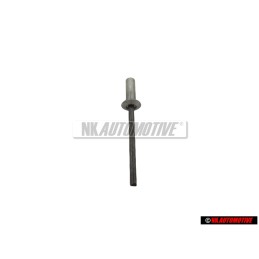 Genuine VW pop rivet - 701070919C