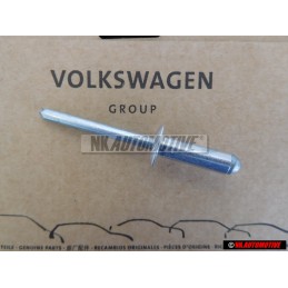 Genuine VW pop rivet - 701070919G