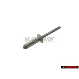 Genuine VW pop rivet - 701070919G