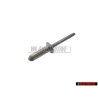 Genuine VW pop rivet - 701070919G