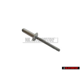 Genuine VW pop rivet - 701070919G