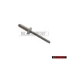 Genuine VW pop rivet - 701070919G
