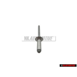 Genuine VW pop rivet - 701070919G
