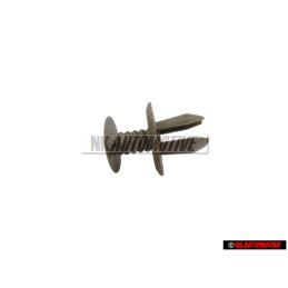 Genuine VW clip sahara - 701867299 9UW