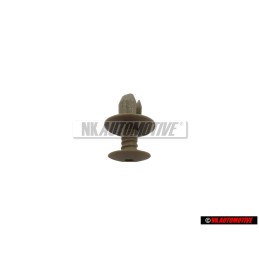 Genuine VW clip sahara - 701867299 9UW