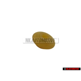 Genuine Audi retaining washer - 811807603