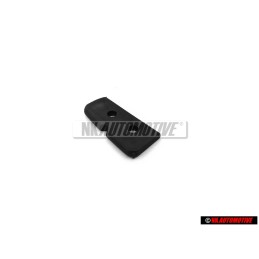 Genuine VW underlay - 867857615