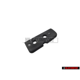 Genuine VW underlay - 867857615